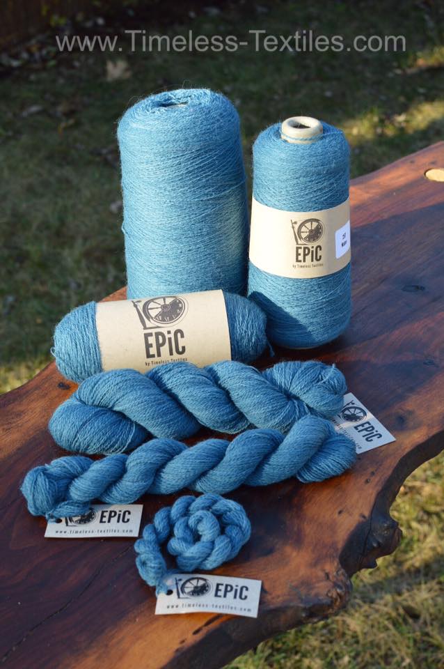 Timeless Textile Put ups