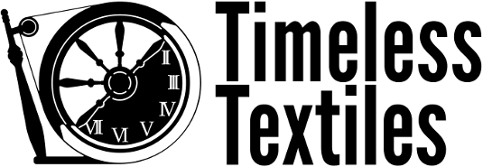 Timeless Textiles Logo